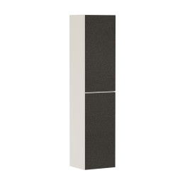 Hansgrohe Xevolos E Szafka boczna wysoka 400/360, drzwi prawe