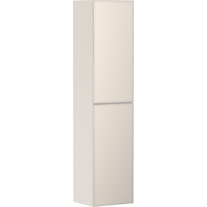 Hansgrohe Xevolos E Szafka boczna wysoka 400/360, drzwi prawe