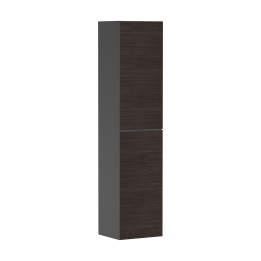 Hansgrohe Xevolos E Szafka boczna wysoka 400/360, drzwi prawe