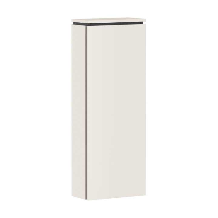 Hansgrohe Xilesa E Szafka boczna średnia 400/200, drzwi prawe