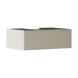 Hansgrohe Xevolos E Szafka pod szlifowaną umywalkę wpuszczaną w