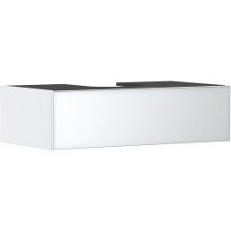 Hansgrohe Xevolos E Szafka pod szlifowaną umywalkę wpuszczaną w