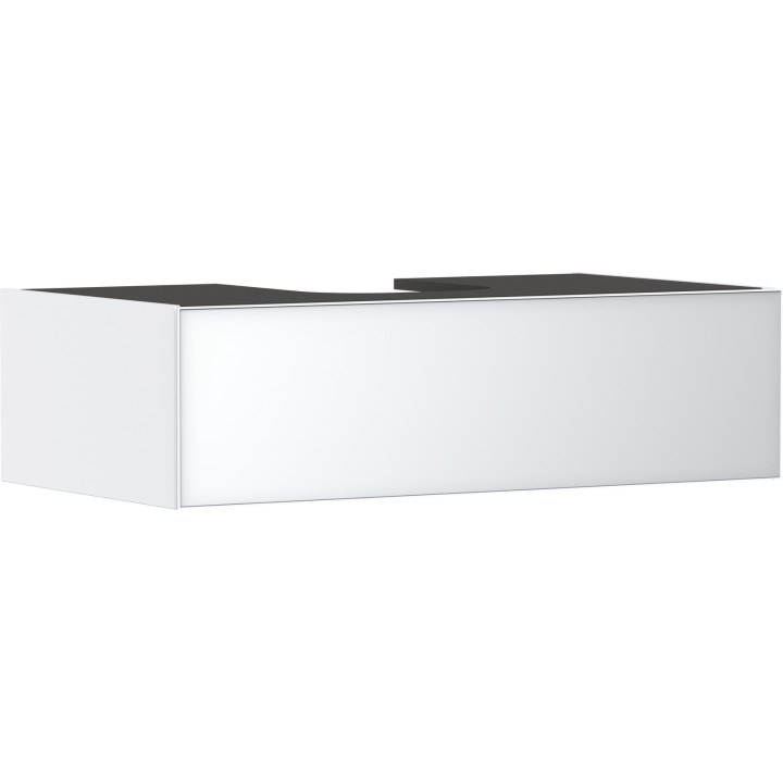 Hansgrohe Xevolos E Szafka pod szlifowaną umywalkę wpuszczaną w