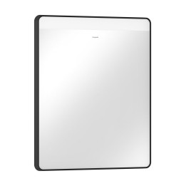 Hansgrohe Xarita Lite Q Lustro z górnym oświetleniem LED 600/30