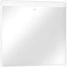 Hansgrohe Xarita Lite Q Lustro z górnym oświetleniem LED 800/30