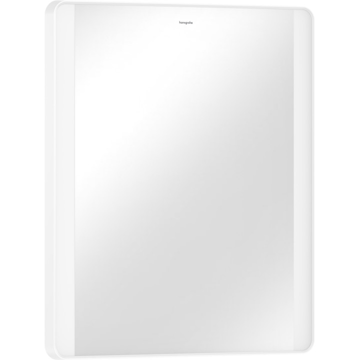 Hansgrohe Xarita Lite Q Lustro z bocznym oświetleniem LED 600/30