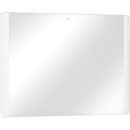 HG Xarita Lite Q Lustro z bocznym oświetleniem LED 1000/30, czujnik IR, Biały Matowy