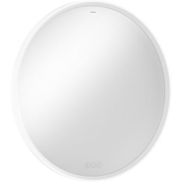 Hansgrohe Xarita S Lustro z oświetleniem LED 900/50