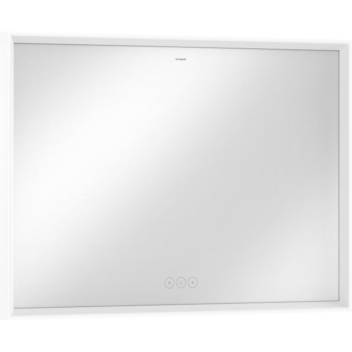 Hansgrohe Xarita E Lustro z oświetleniem LED 1000/50