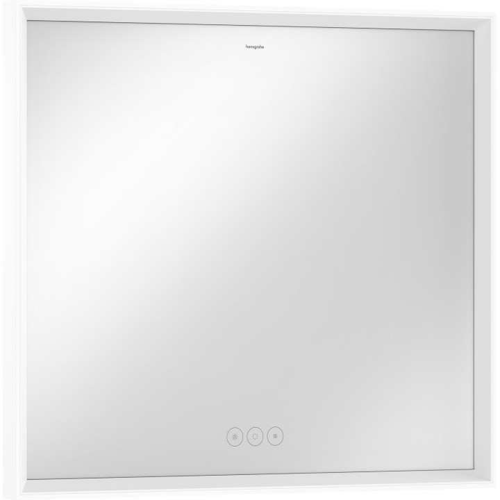 Hansgrohe Xarita E Lustro z oświetleniem LED 800/50
