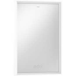 Hansgrohe Xarita E Lustro z oświetleniem LED 500/50