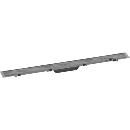 Hansgrohe RainDrain Rock Element zewnętrzny odpływu liniowego 900