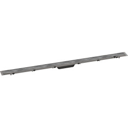 Hansgrohe RainDrain Rock Element zewnętrzny odpływu liniowego