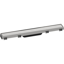 Hansgrohe RainDrain Match Element zewnętrzny odpływu liniowego