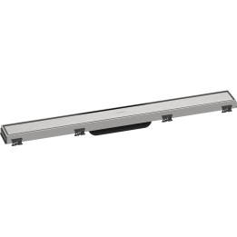 Hansgrohe RainDrain Match Element zewnętrzny odpływu liniowego