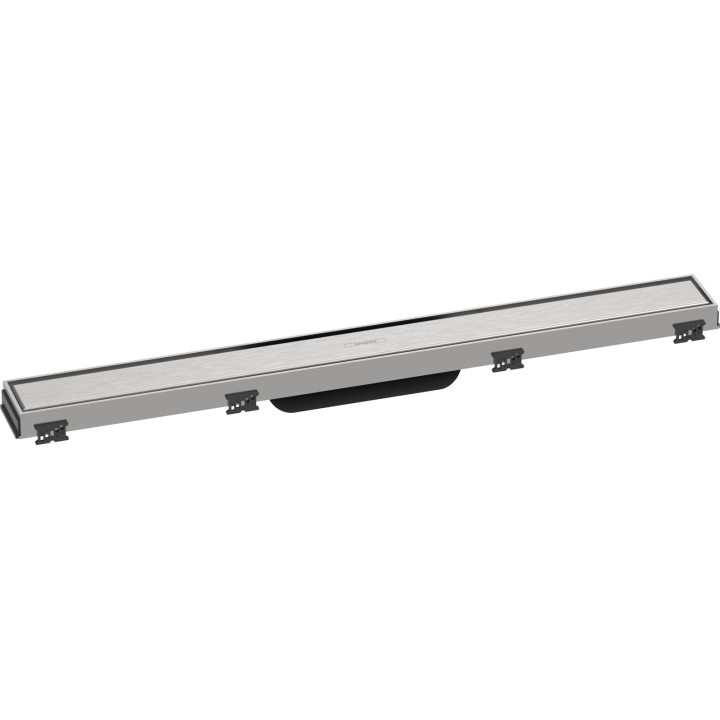 Hansgrohe RainDrain Match Element zewnętrzny odpływu liniowego