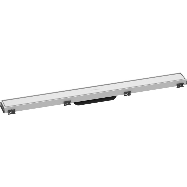 Hansgrohe RainDrain Match Element zewnętrzny odpływu liniowego
