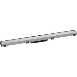 Hansgrohe RainDrain Match Element zewnętrzny odpływu liniowego