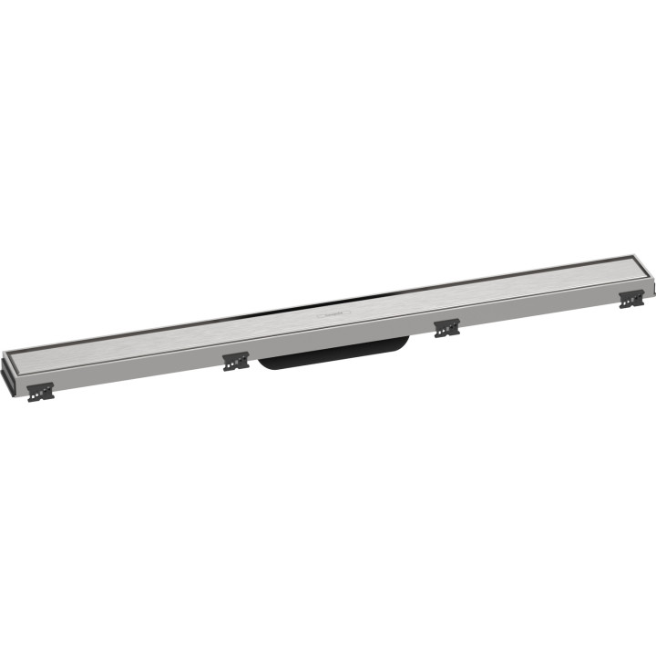 Hansgrohe RainDrain Match Element zewnętrzny odpływu liniowego