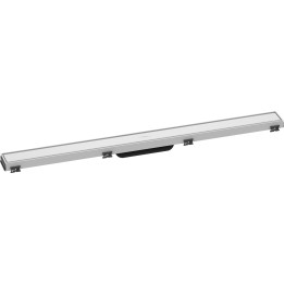 Hansgrohe RainDrain Match Element zewnętrzny odpływu liniowego