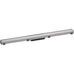 Hansgrohe RainDrain Match Element zewnętrzny odpływu liniowego