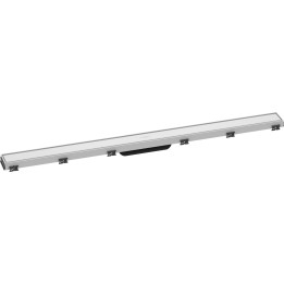 Hansgrohe RainDrain Match Element zewnętrzny odpływu liniowego