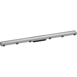 Hansgrohe RainDrain Match Element zewnętrzny odpływu liniowego
