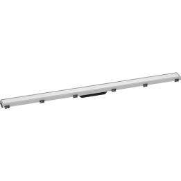 Hansgrohe RainDrain Match Element zewnętrzny odpływu liniowego