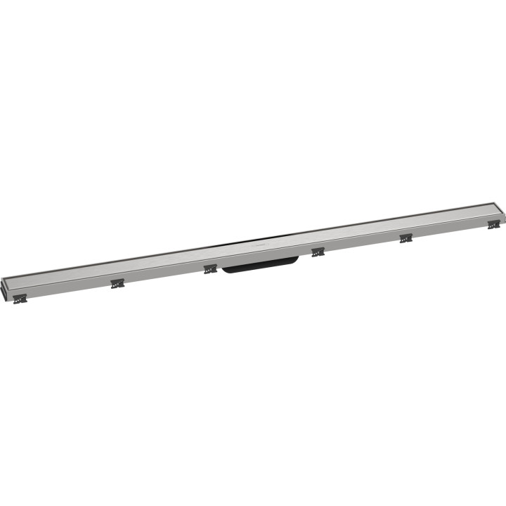 Hansgrohe RainDrain Match Element zewnętrzny odpływu liniowego