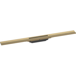 Hansgrohe RainDrain Flex Element zewnętrzny odpływu liniowego 800
