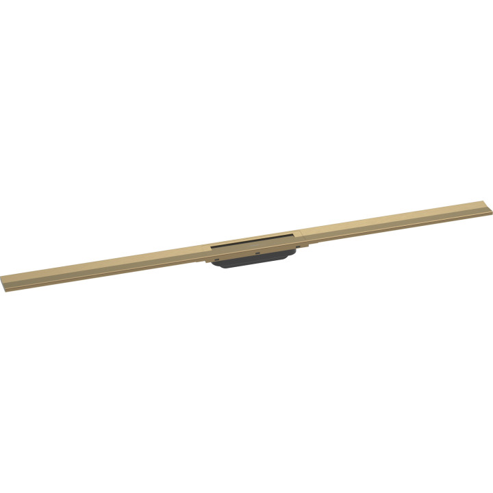 Hansgrohe RainDrain Flex Element zewnętrzny odpływu liniowego