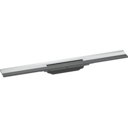 Hansgrohe RainDrain Flex Element zewnętrzny odpływu liniowego 700