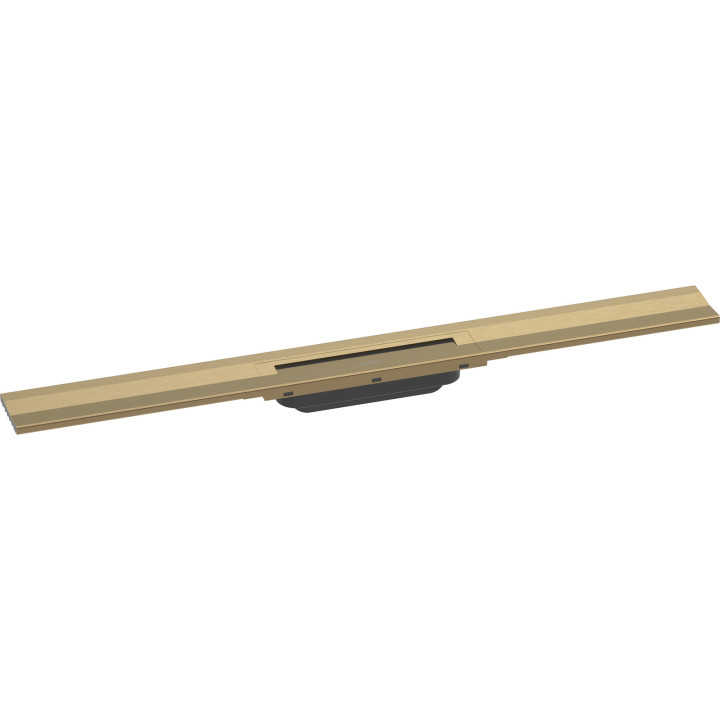 Hansgrohe RainDrain Flex Element zewnętrzny odpływu liniowego 800