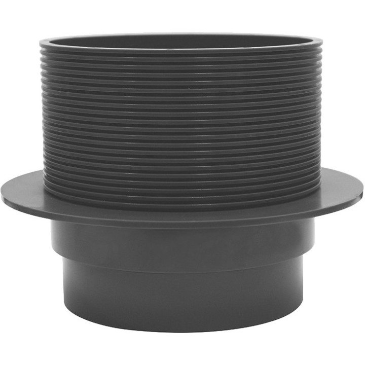 Hansgrohe RainDrain Spot Opcjonalny element przedłużający