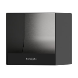 Hansgrohe XtraStoris Original Wnęka ścienna na papier toaletowy