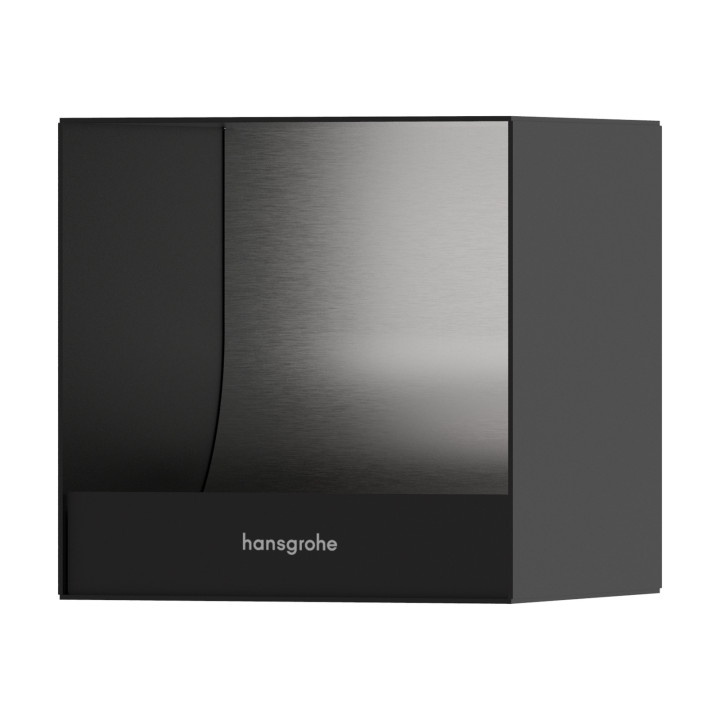 Hansgrohe XtraStoris Original Wnęka ścienna na papier toaletowy