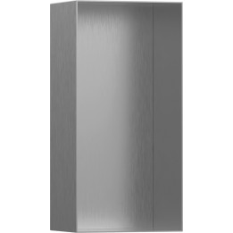 Hansgrohe XtraStoris Minimalistic Wnęka ścienna bez ozdobnej
