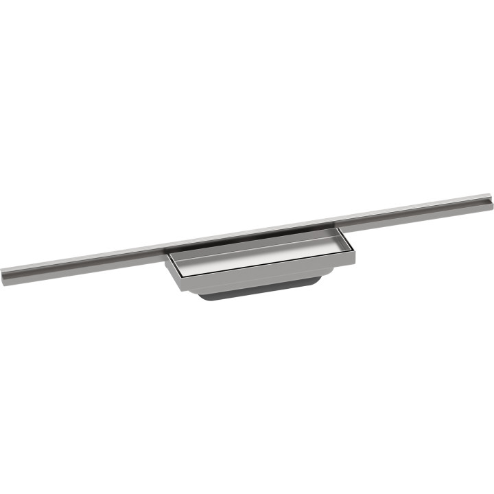 Hansgrohe RainDrain Minimalistic Element zewnętrzny odpływu