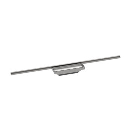 HG RainDrain Minimalistic Element zewnętrzny odpływu liniowego 900, montaż przyścienny