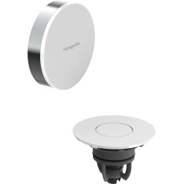 Hansgrohe Flexaplus Element zewnętrzny do syfonu wannowego z