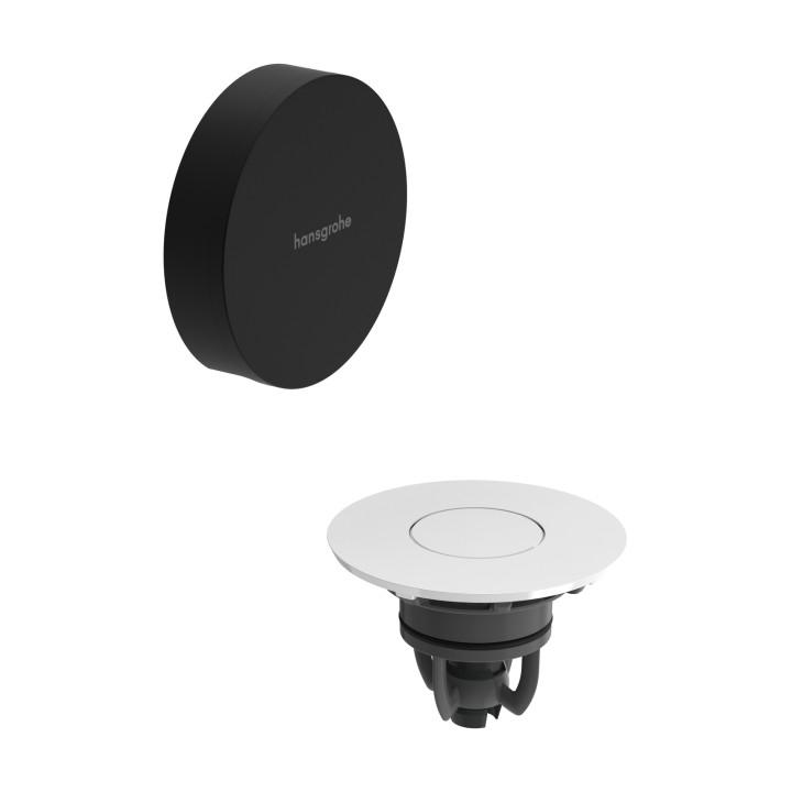 Hansgrohe Flexaplus Element zewnętrzny do syfonu wannowego z