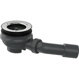 Hansgrohe RainDrain Staro Zestaw podstawowy syfonu do brodzika