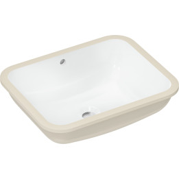 Hansgrohe Xuniva Q Umywalka podblatowa 450/350 bez otworu na