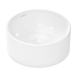 Hansgrohe Xuniva S Umywalka nablatowa 300/300 bez otworu na