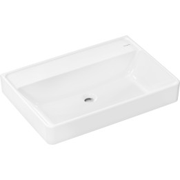 Hansgrohe Xanuia Q Umywalka wisząca 700/480 bez otworu na