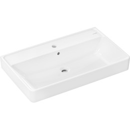 Hansgrohe Xanuia Q Umywalka wisząca 800/480 z otworem na baterię