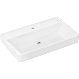 Hansgrohe Xanuia Q Umywalka wisząca 800/480 z otworem na baterię