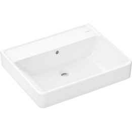 Hansgrohe Xanuia Q Umywalka wpuszczana w blat 600/480, szlifowana