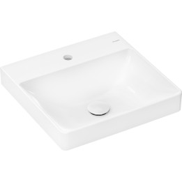 Hansgrohe Xelu Q Mała umywalka wpuszczana w blat 500/480