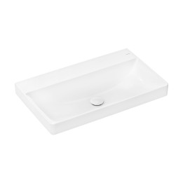 Hansgrohe Xelu Q Umywalka wpuszczana w blat 800/480, szlifowana